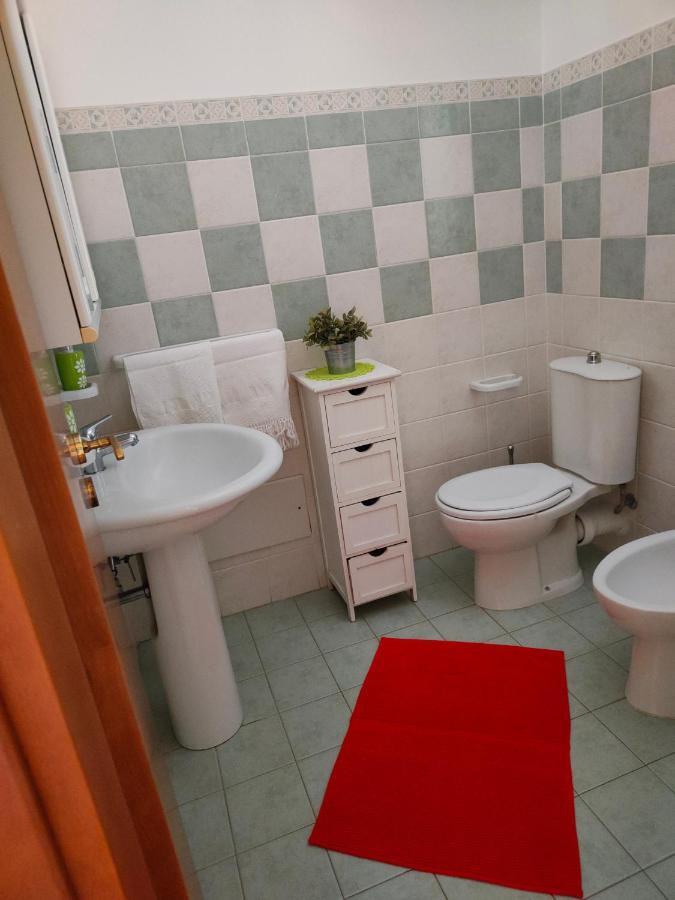 "Appartamento Del Mare Gliaca" Con Vista Isole Eolie,Ampia Terrazza,Wifi E Parcheggio Privato Gratuito Piraino Exteriör bild