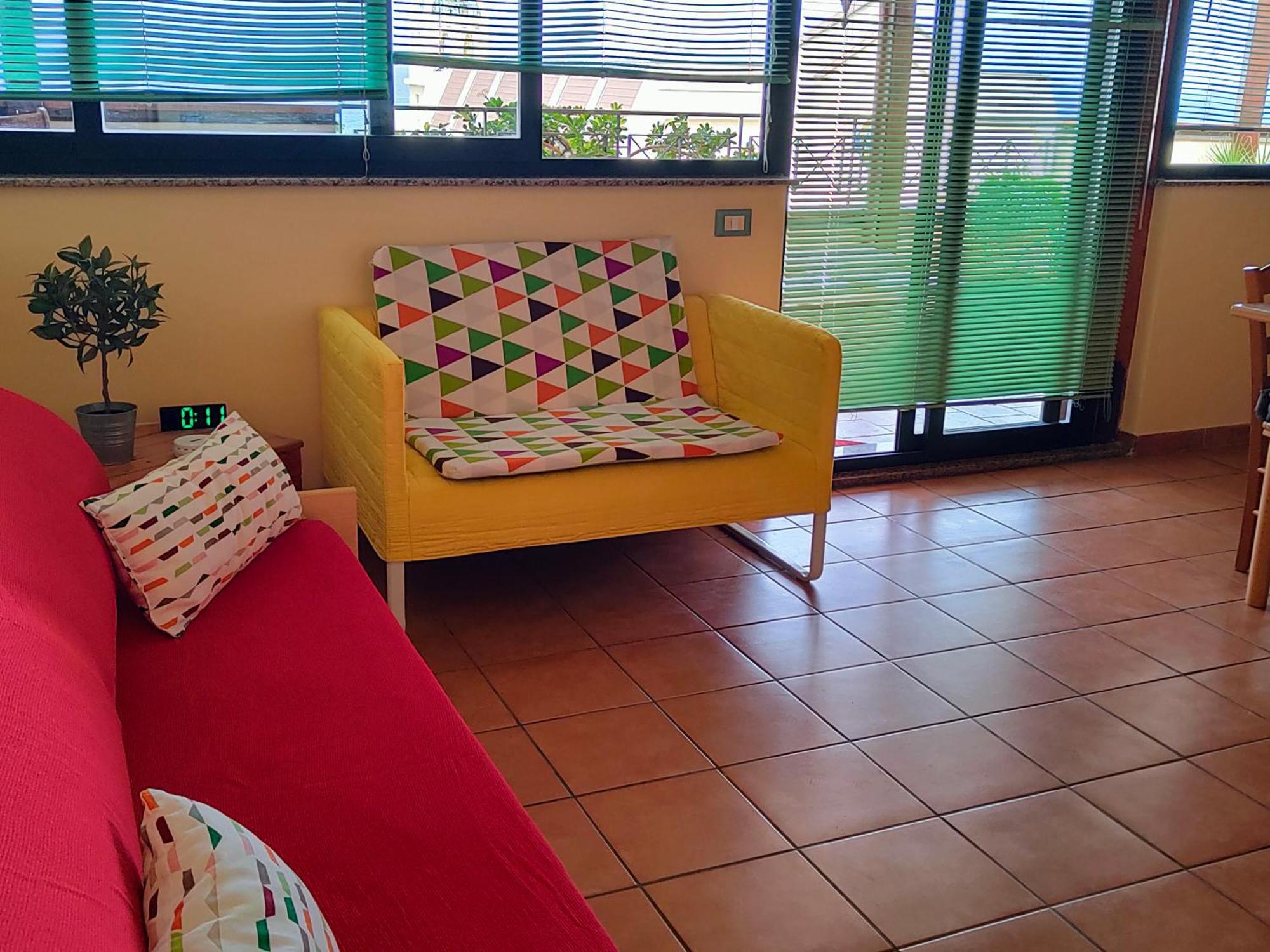 "Appartamento Del Mare Gliaca" Con Vista Isole Eolie,Ampia Terrazza,Wifi E Parcheggio Privato Gratuito Piraino Exteriör bild