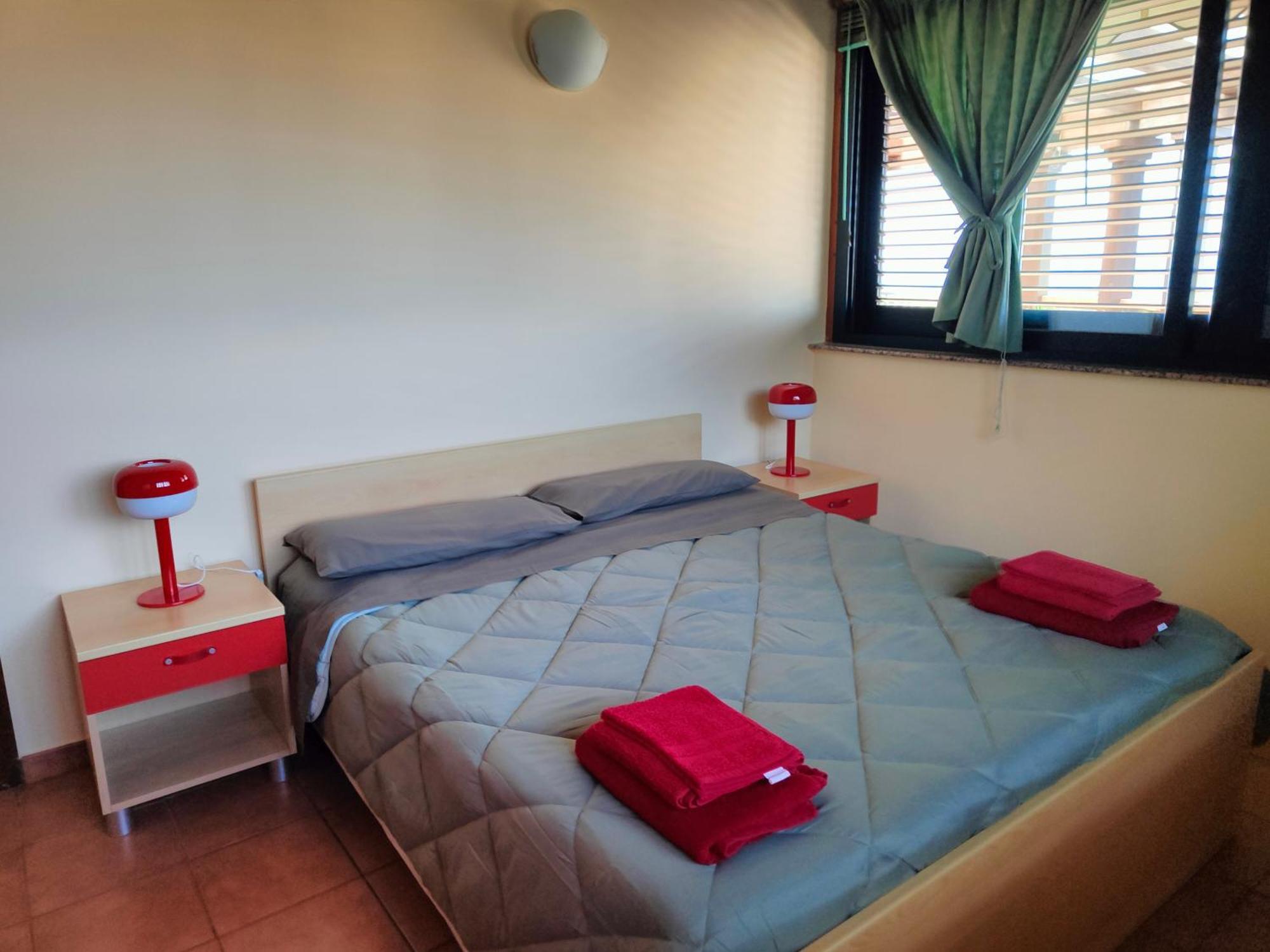 "Appartamento Del Mare Gliaca" Con Vista Isole Eolie,Ampia Terrazza,Wifi E Parcheggio Privato Gratuito Piraino Exteriör bild